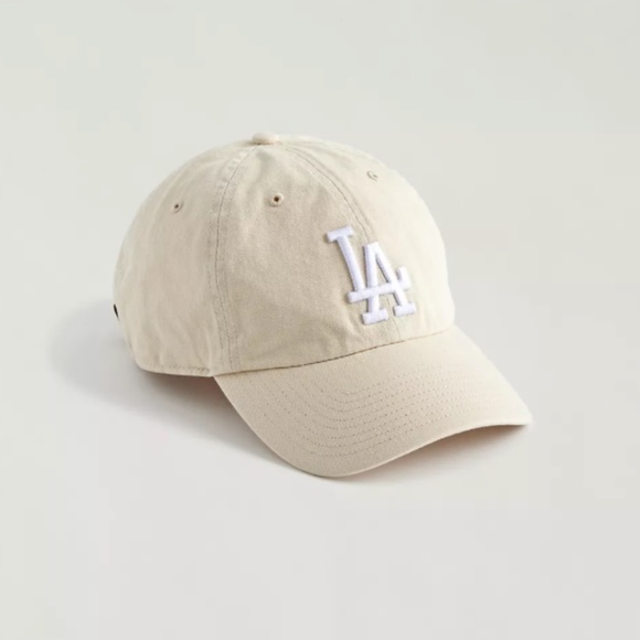 Urban Outfitters Accessories 47 Los Angeles Dodgers Baseball Hat In